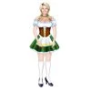 Beistle_US Jointed Oktoberfest Fraulein 97cm -Amscan shop 57507