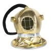 Beistle_US Fabric Diver Helmet Each -Amscan shop 59964