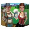 Beistle_US Oktoberfest Couple Photo Prop 3.1ft X 25in Each 2 Beistle_US Oktoberfest Couple Photo Prop 3.1ft X 25in Each -Amscan shop 59970 28568965 397c 4957 b40a 4bff554071a0
