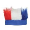 Beistle_US Hairy Headband Each -Amscan shop 60277 RWB