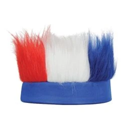 Beistle_US Hairy Headband Each