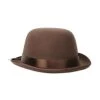 Beistle_US Bowler Hat Each -Amscan shop 60336