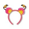 Beistle_US Toucan Pom-Pom Headband Each -Amscan shop 60687
