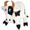 Beistle_US Plush Cow Hat Each -Amscan shop 60836