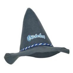 Beistle_US Felt Oktoberfest Peasant Hat Each