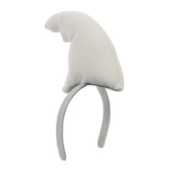 Beistle_US Shark Fin Headband Each