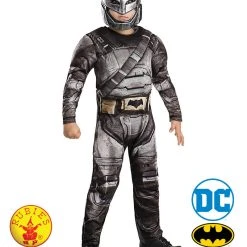 Rubies Boys Costume - Batman Armour Deluxe