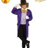 Rubies Boys Costume - Willy Wonka Classic -Amscan shop 620933xl