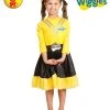 Rubies Girls Costume - Emma Wiggle Deluxe 2 Rubies Girls Costume - Emma Wiggle Deluxe -Amscan shop 6303
