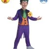 Rubies Boys Costume - Joker Classic 1 Rubies Boys Costume - Joker Classic -Amscan shop 630884