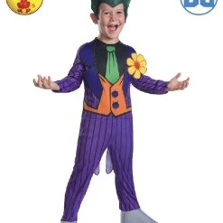 Rubies Boys Costume - Joker Classic