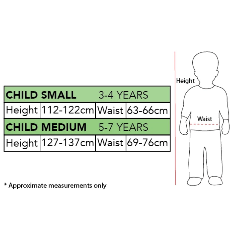 Rubies Boys Costume - Joker Classic 5 Rubies Boys Costume - Joker Classic - Image 3