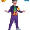 Rubies Boys Costume - Joker Classic -Amscan shop 630884xl