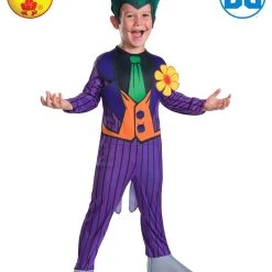 Rubies Boys Costume - Joker Classic