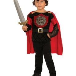 Rubies Boys Costume - Little Knight