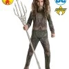 Rubies Boys Costume - Aquaman Classic 1 Rubies Boys Costume - Aquaman Classic -Amscan shop 630976