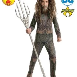 Rubies Boys Costume - Aquaman Classic