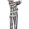Smiffys Boys Costume - Grey Serpent Costume -Amscan shop 64007