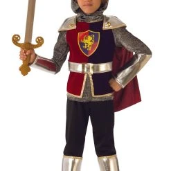 Rubies Boys Costume - Knight