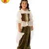 Rubies Girls Costume - Woodland Girl -Amscan shop 641140