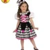 Rubies Girls Costume - Jester Girl