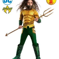 Rubies Boys Costume - Aquaman
