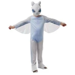 Rubies Boys Costume - Lightfury -Amscan shop 641471 2