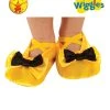 Rubies Girls Costume - Emma Wiggle Slippers -Amscan shop 6526xl