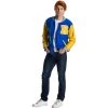 Rubies Men's Costume - Archie Andrews Deluxe Riverdale -Amscan shop 700027 1
