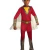 Rubies Boys Costume - Shazam Classic -Amscan shop 700707