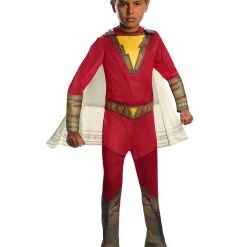 Rubies Boys Costume - Shazam Classic