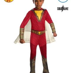 Rubies Boys Costume - Shazam Classic Costume