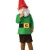 Rubies Boys Costume - Garden Gnome Boy -Amscan shop 700943
