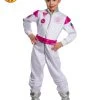 Rubies Girls Costume - Barbie Astronaut Costume 2 Rubies Girls Costume - Barbie Astronaut Costume -Amscan shop 700977