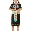 Smiffys Boys Costume - Egyptian Prince Deluxe Costume -Amscan shop 71015