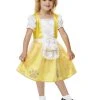 Smiffys Girl's Costume - Toddler Goldilocks Costume -Amscan shop 71017 A1
