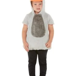 Smiffys Boys Costume - Ugly Duckling Toddler Costume