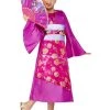 Smiffys Girls Costume - Geisha Costume -Amscan shop 71045