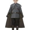 Smiffys Boys Costume - Medieval Lord Deluxe Costume -Amscan shop 71056