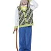 Smiffys Boys Costume - Old Man Costume -Amscan shop 71057 3