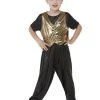 Smiffys Boys Costume - 80s Hammertime Costume 1 Smiffys Boys Costume - 80s Hammertime Costume -Amscan shop 71072