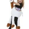 Smiffys Girls Costume - Costume In Llama -Amscan shop 71085