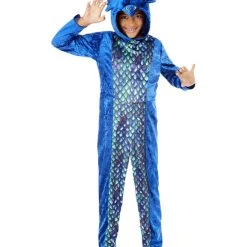 Smiffys Boys Costume - Costume Dinosaur Onesie