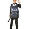 Smiffys Police Kit -Amscan shop 72003