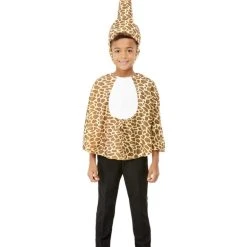 Smiffys Giraffe Kit