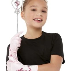 Smiffys Pink Princess Kit