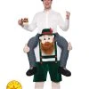 Rubies Men's Costume - Beer Buddy Piggy Back -Amscan shop 77738xl