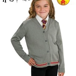 Rubies Girls Costume - Hermione Sweater