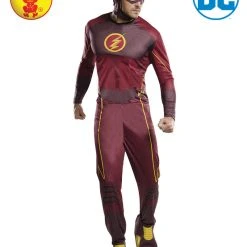 Rubies Men's Costume - The Flash