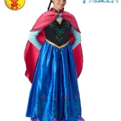 Rubies Women's Costume - Anna Deluxe